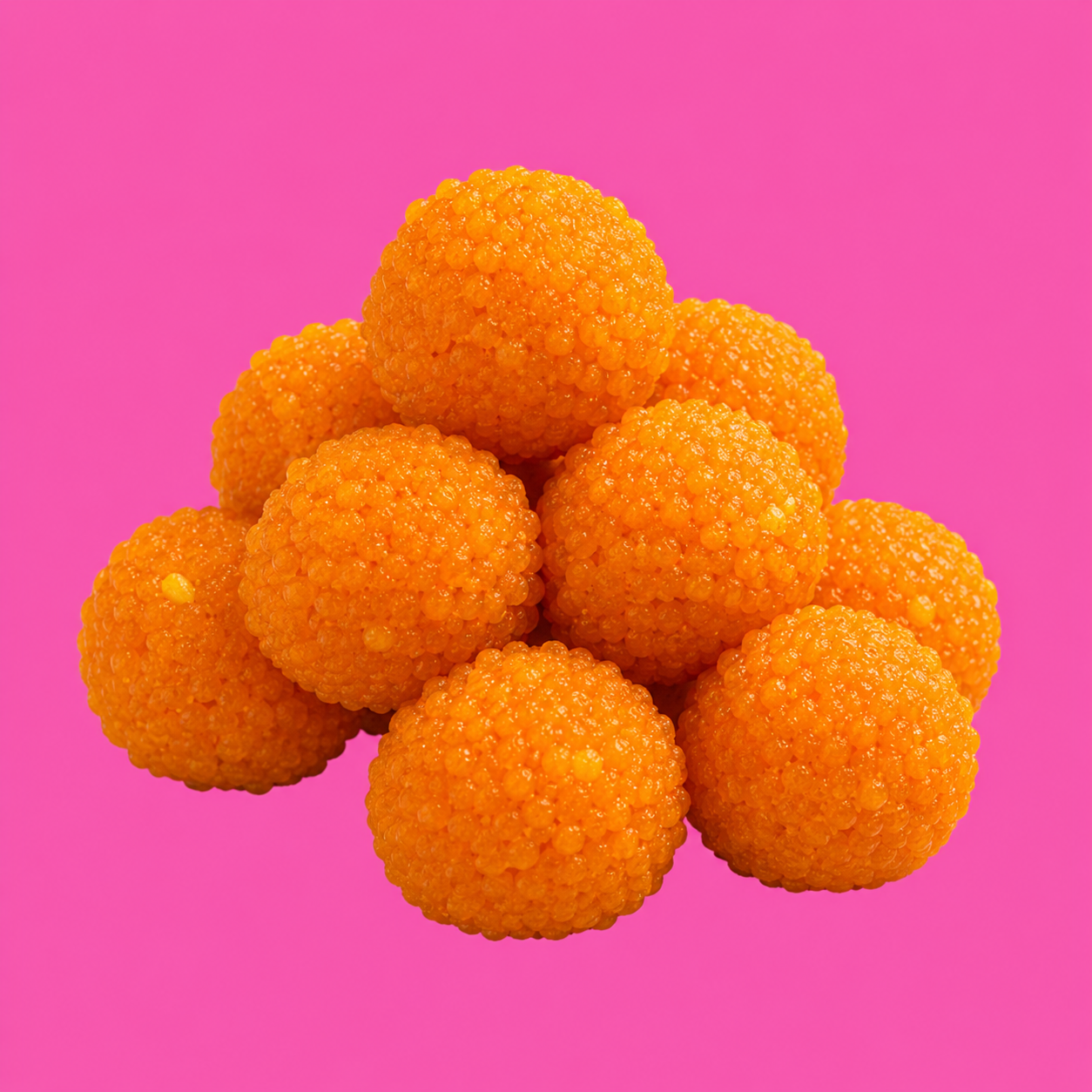 Motichoor Laddu