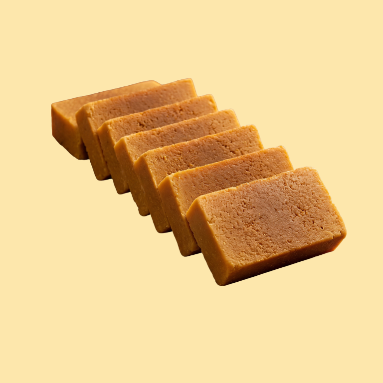 Mysore Pak