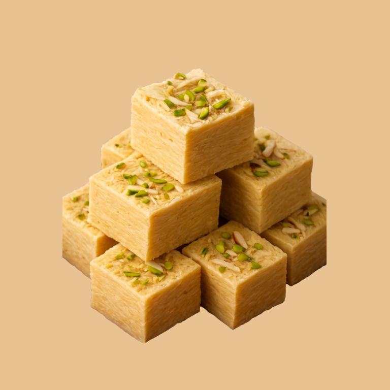 Soan Papdi