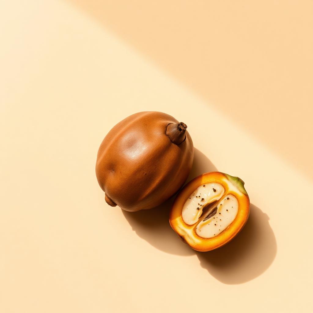 Monk Fruit