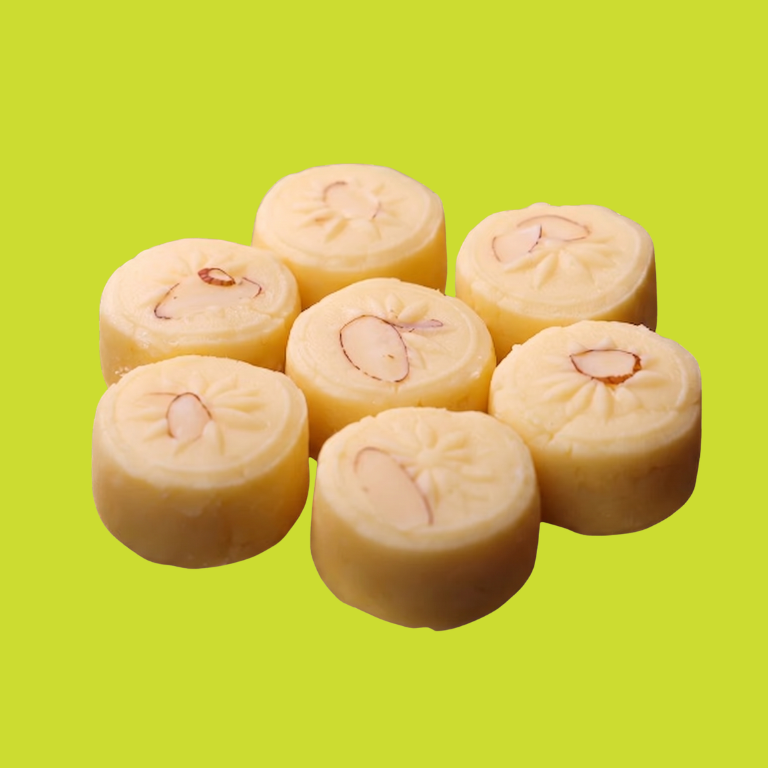 Doodh Peda