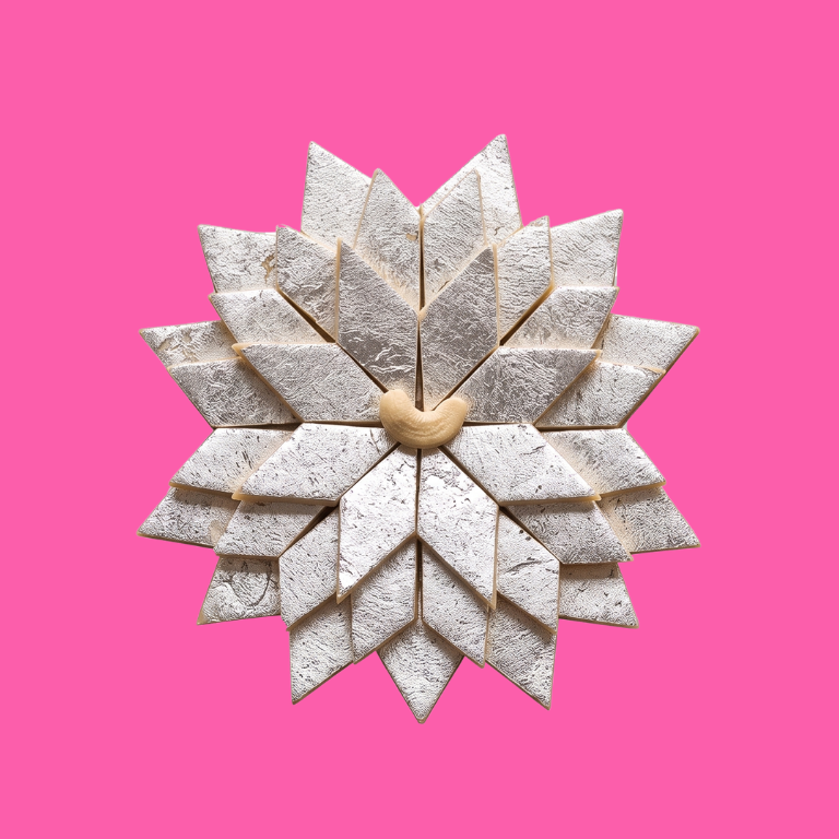 Traditional sweets