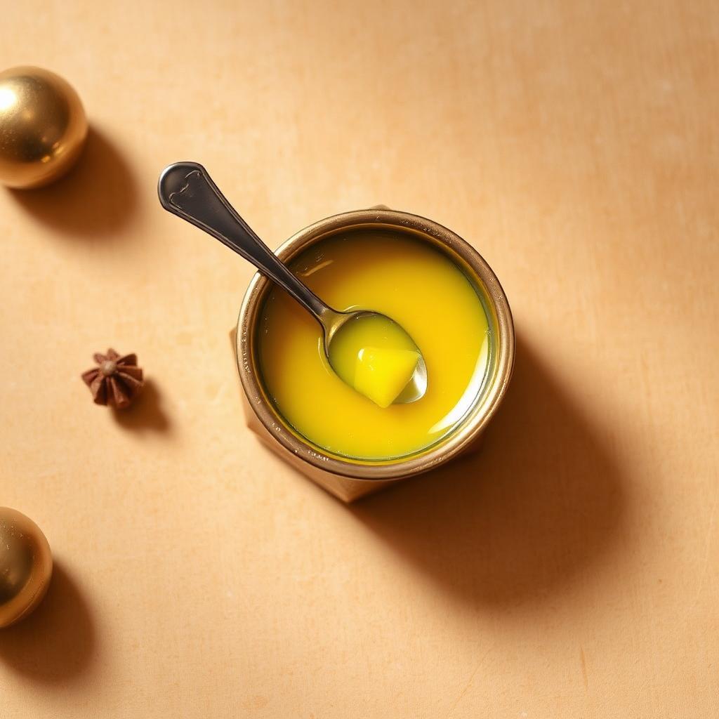 Pure Desi Ghee