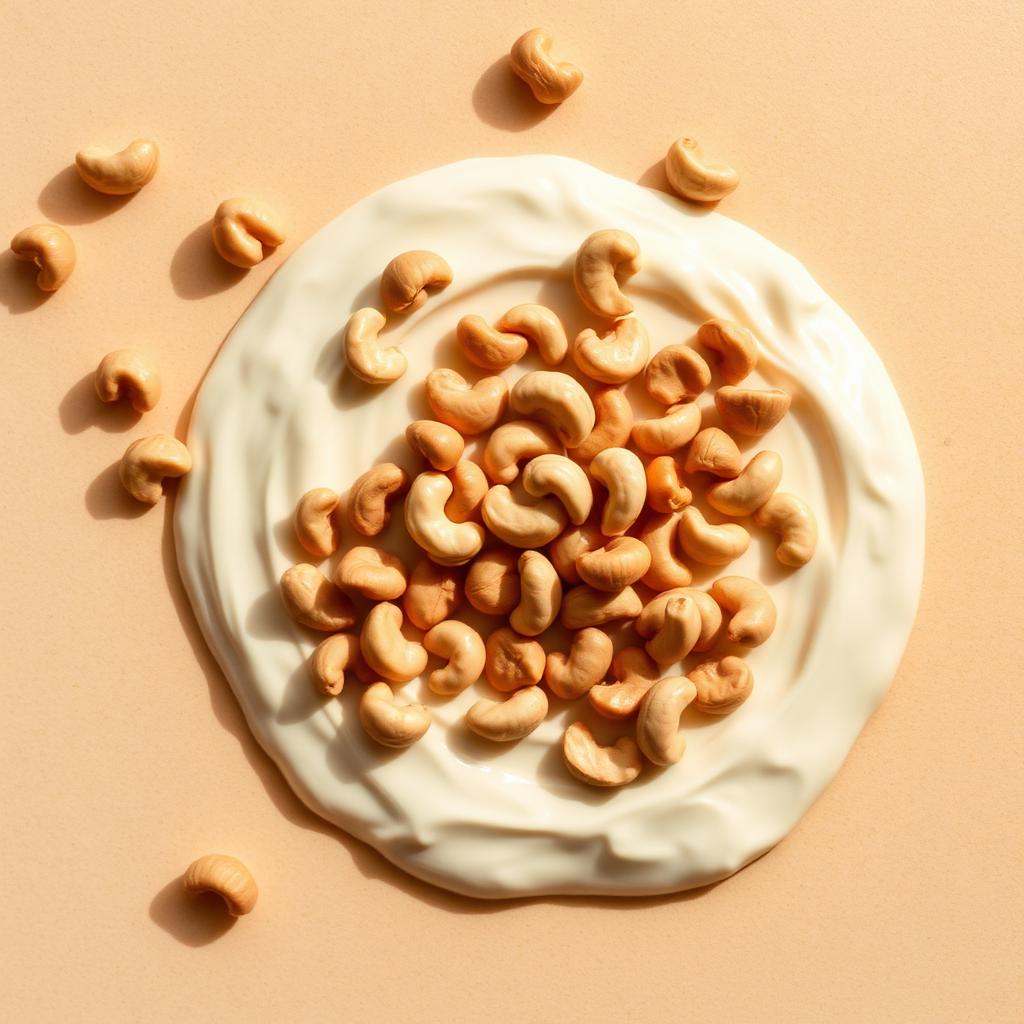 Handpicked Cashews